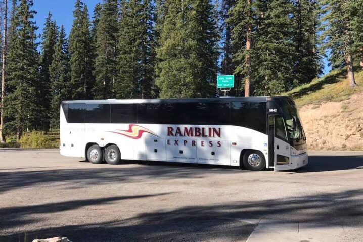 Ramblin Express