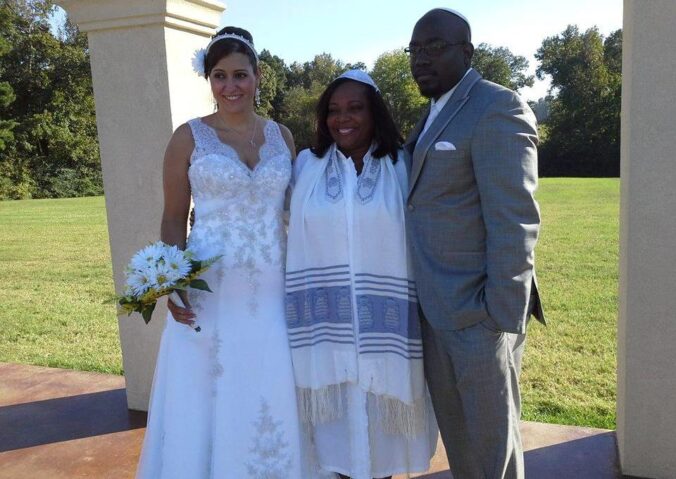 Riverwalk Weddings with Dr. Khannah Josue