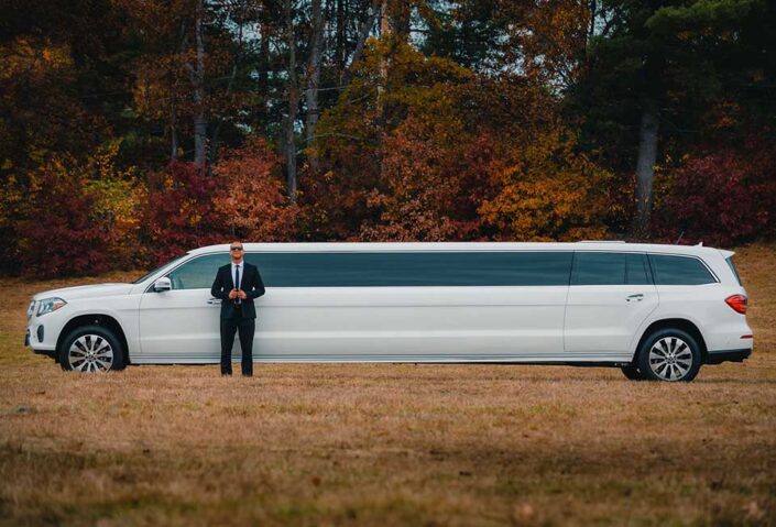 Roman Limousine