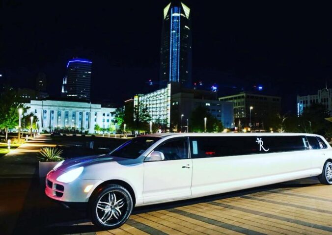 Royal Limos OKC