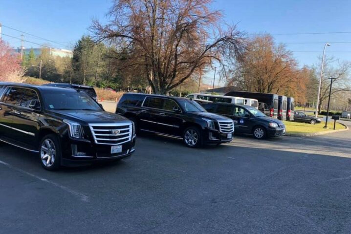 Sabra Limo Service