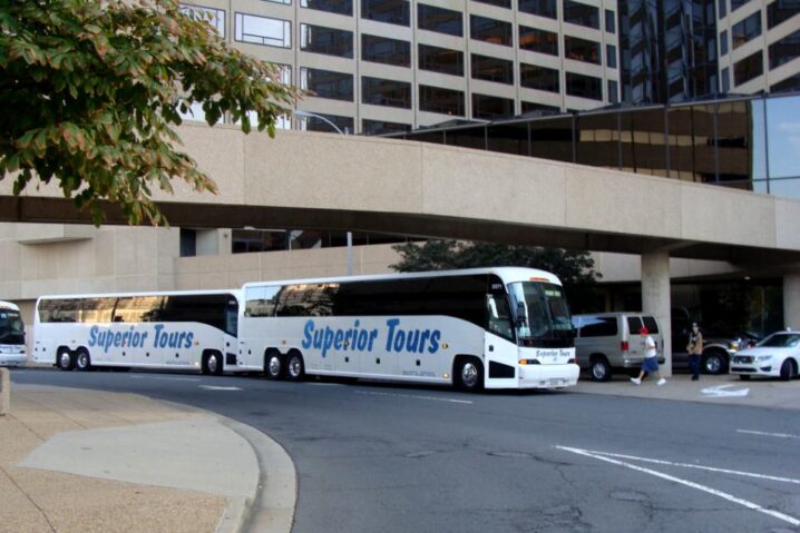 Superior Tours