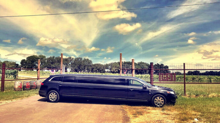 Transporter Limo Service