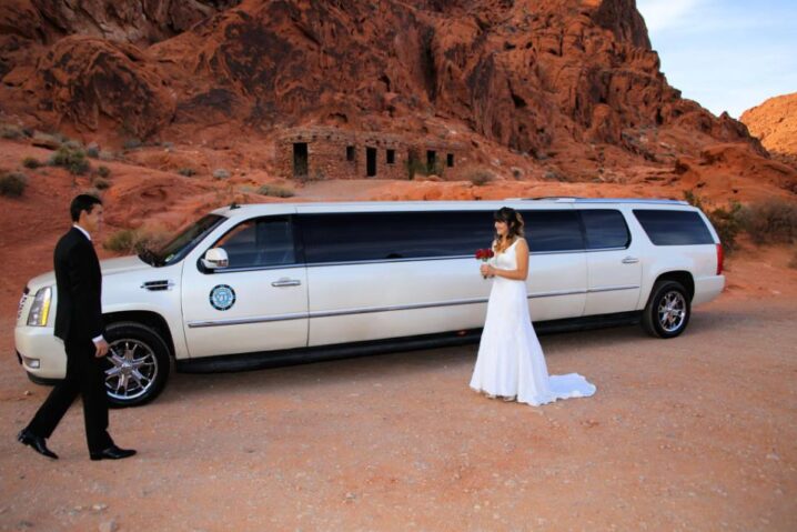 VIP Limousines of Nevada