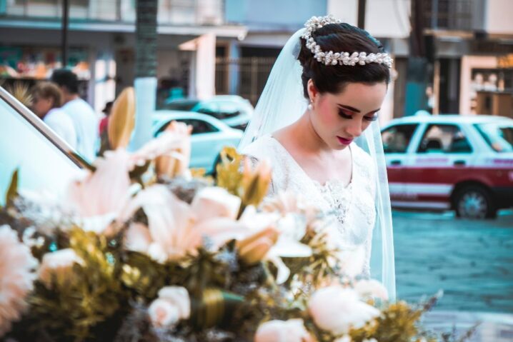 9 Most Popular Wedding Transportation in Columbus, OH