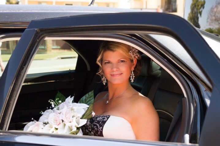 Tucson’s Best Wedding Transportation Providers