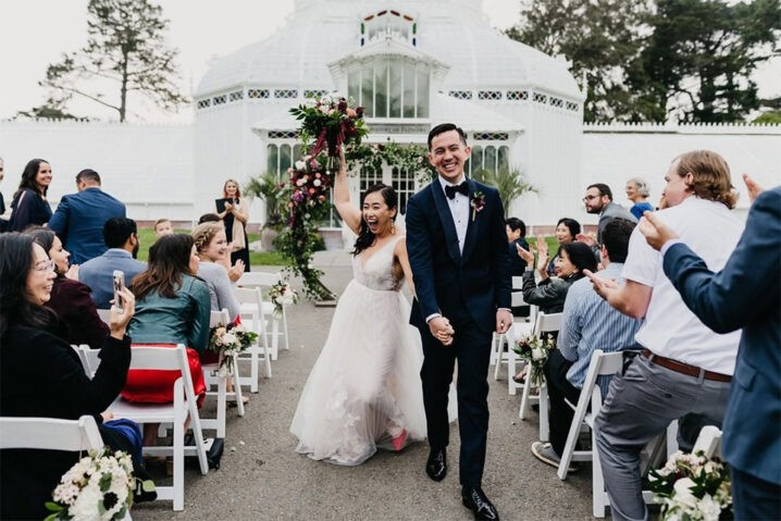 Conservatory of Flowers