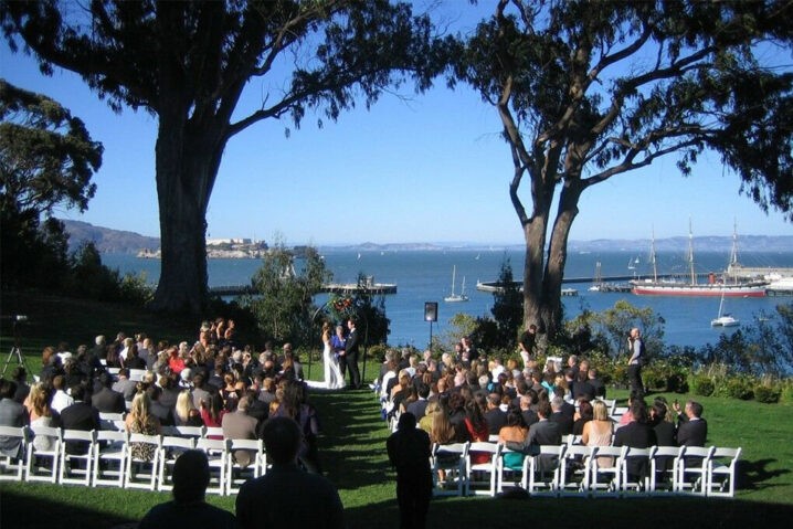 Fort Mason Center