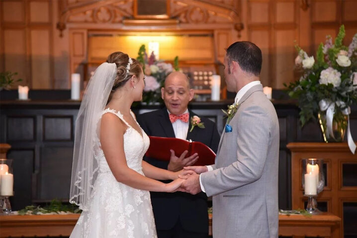 Weddings by Rev. Bill Epperly Reviews - Chicago, IL - 84 Reviews