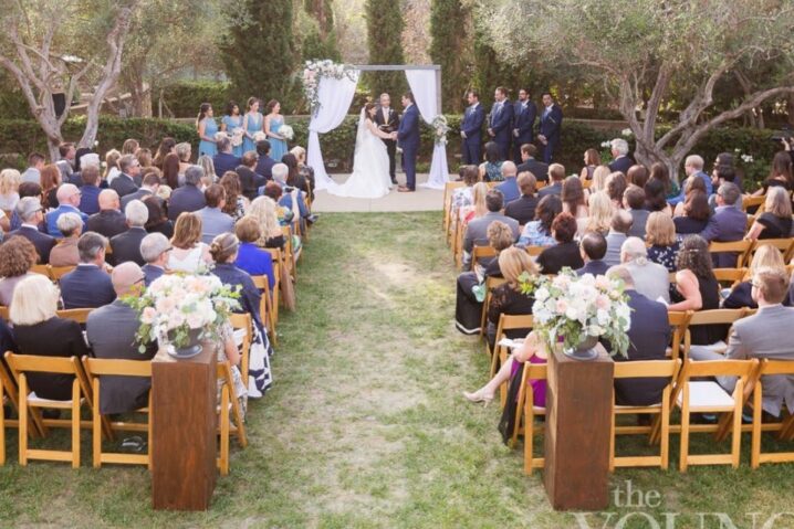 Camellia Wedding Flowers