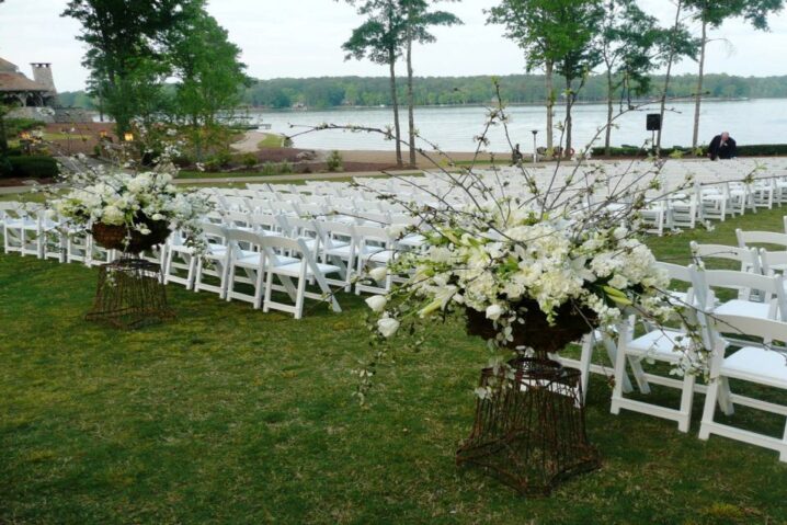 Carolyn Shepard Weddings and Events