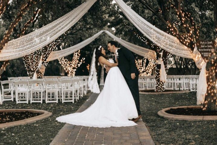 Erica Jordan Weddings