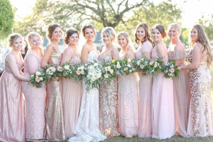 24 Most Popular Wedding Florists in Austin, TX (2023)