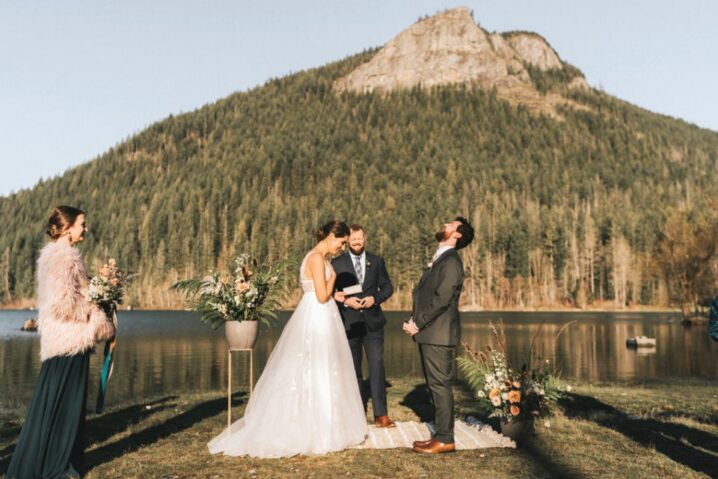 The Greatest Adventure Weddings