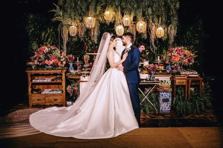 San Antonio’s Top 25 Wedding Florists