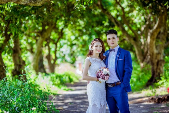 23 of the Best Wedding Florists in Seattle, WA