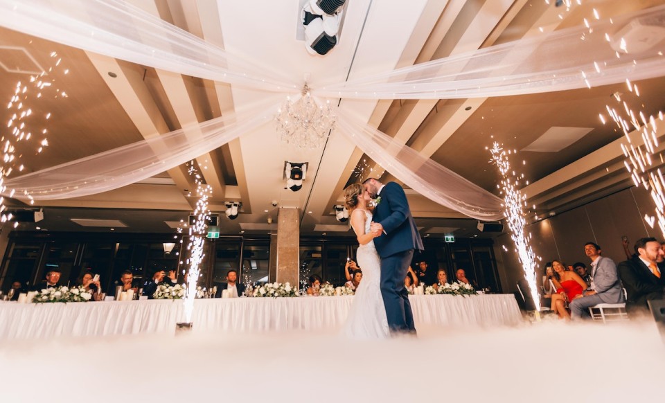 Top 10 Wedding DJs In Portland, OR