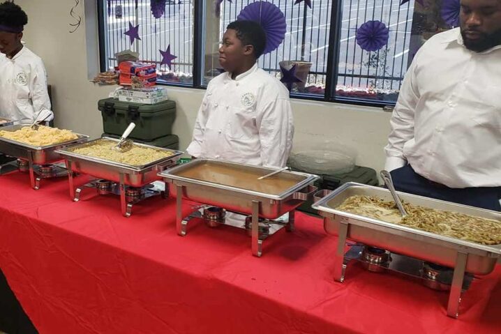 All Occasions Southern Soul Food & Catering