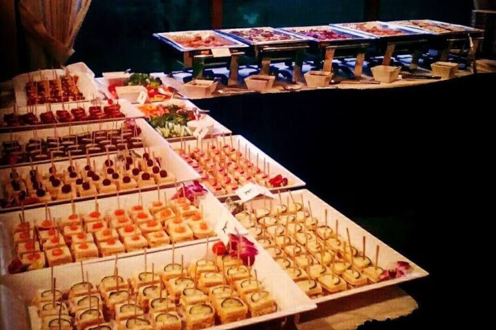 Arista Catering