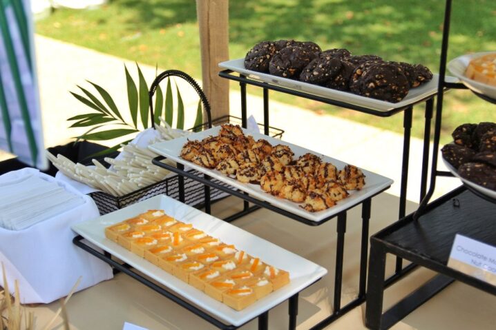 Brulee Catering