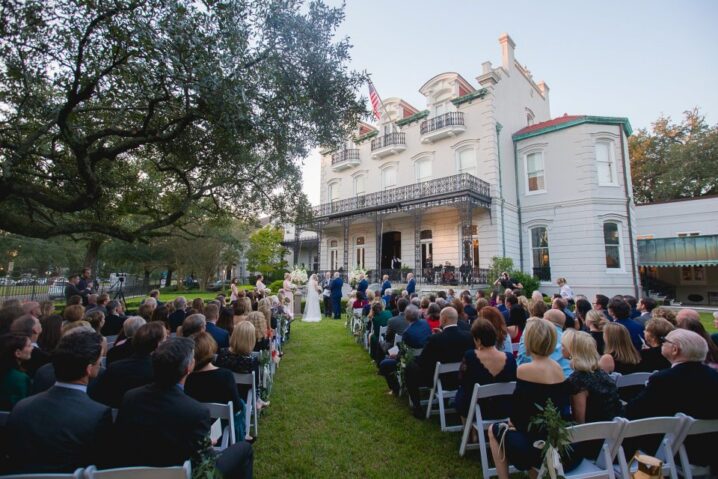 Carol Bond Weddings