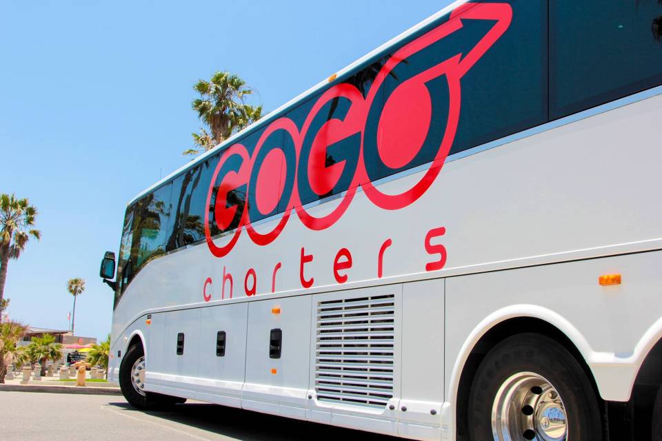 GOGO Charters