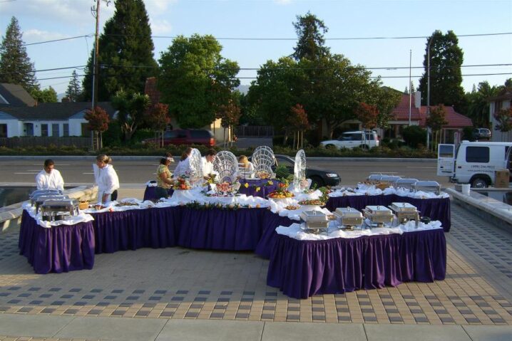 Gunther's Restaurant & Catering