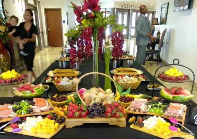 Lucille's Catering