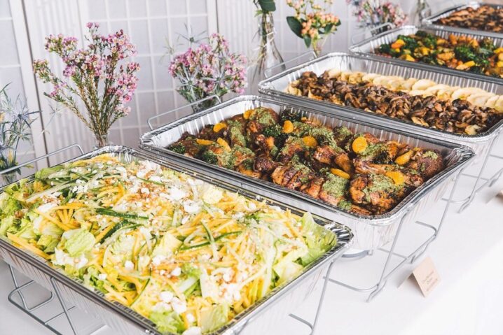 Premiere Catering