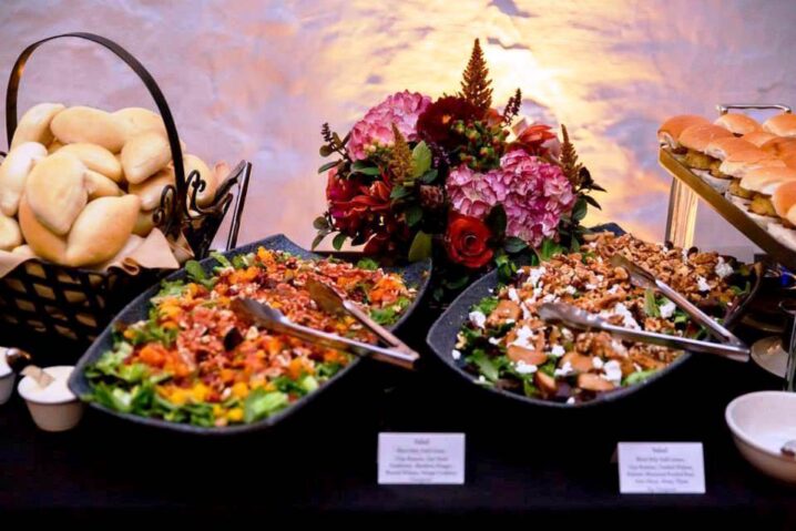 Robert Ryan Catering & Design