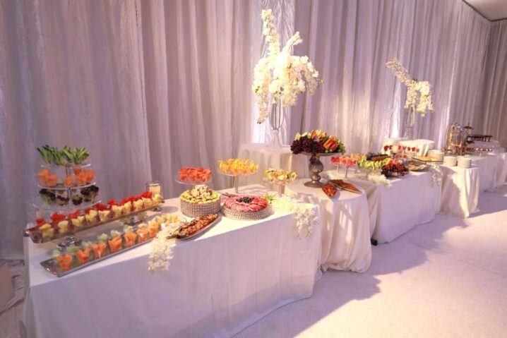 Sason Catering