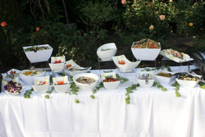 Simon’s Caterers & Special Events