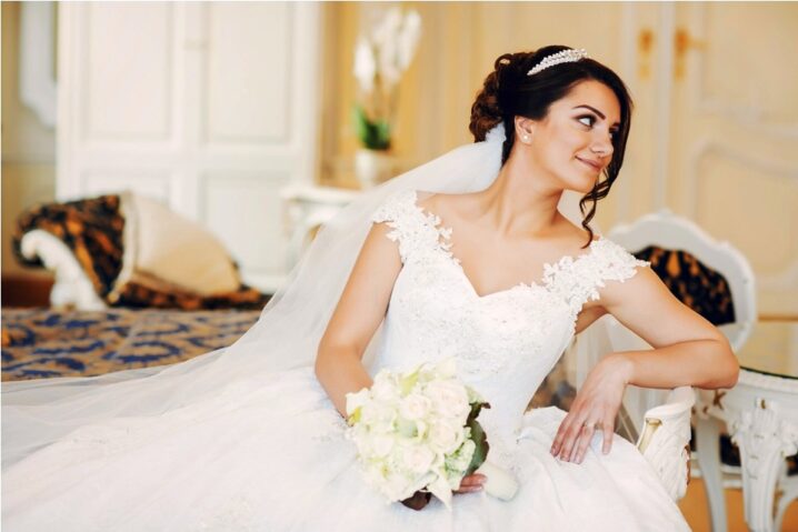 Top 10 Wedding Hair and Makeup in Oakland, CA