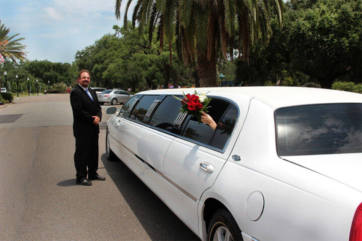 Audubon Limousine