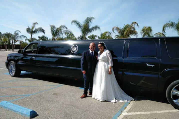 Bakersfield Limousine & Transport