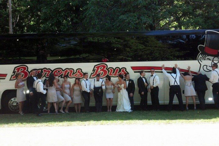 Barons Bus