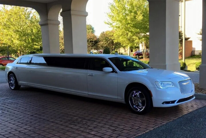 VIP Style Limousines