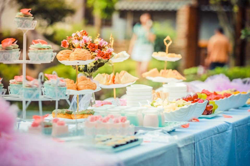 Top 13 Wedding Caterers in Austin, TX