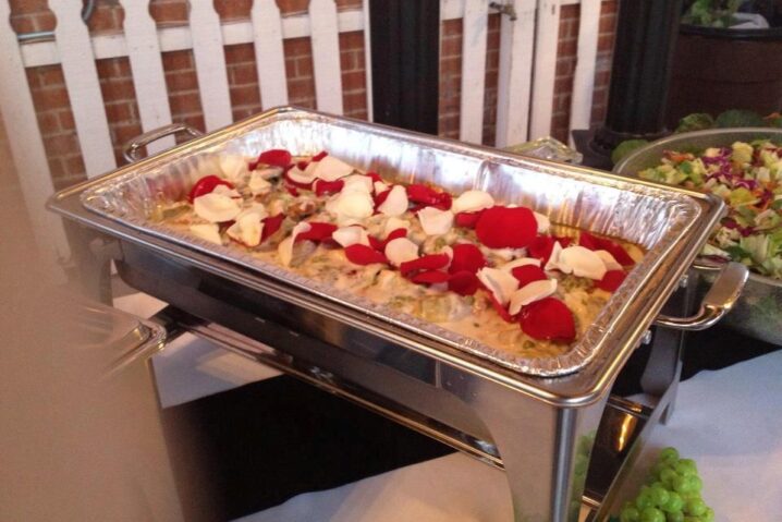 Arizona Event Catering