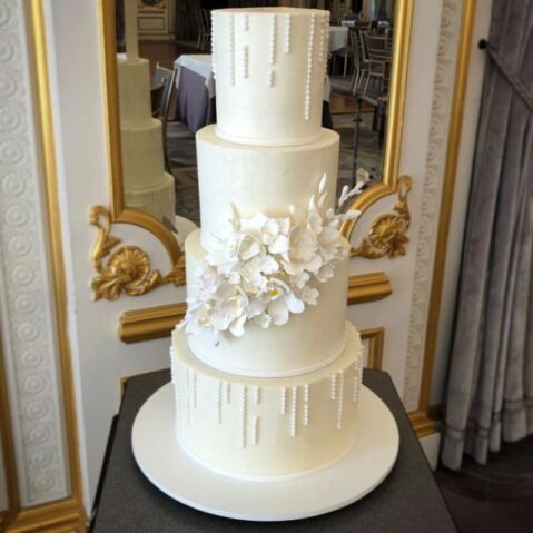 Wedding Cake Artists in New York and New Jersey