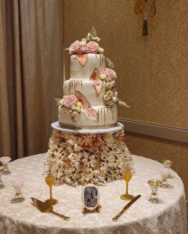 Top 14 Best Wedding Cake Bakers in San Antonio, TX (2023)