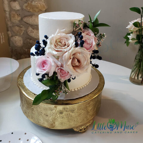 Little Muse Catering and Cakes