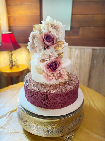 Top 14 Best Wedding Cake Bakers in San Antonio, TX (2023)