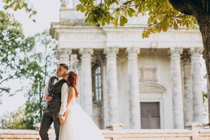 6 Best Wedding Videographers in Arlington, TX