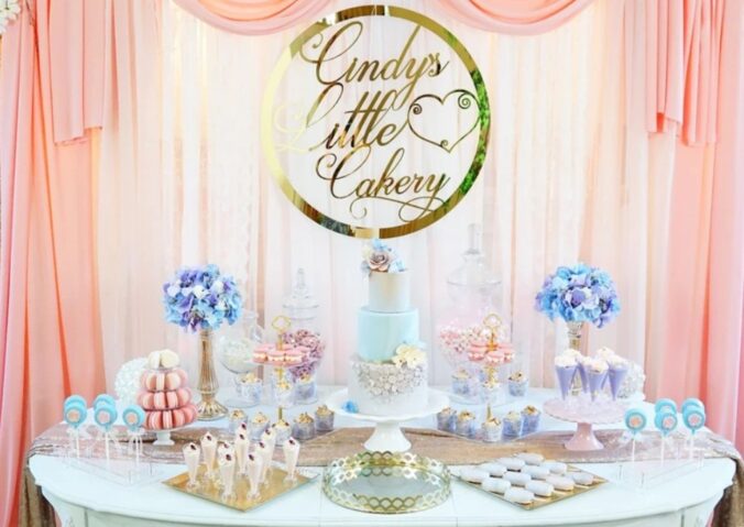 Cindy's Little Cakery