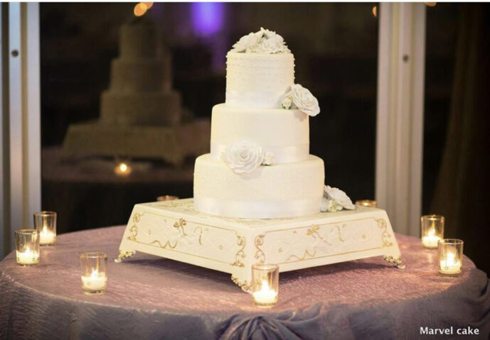 Top 15 Best Wedding Cake Bakers in San Jose, CA