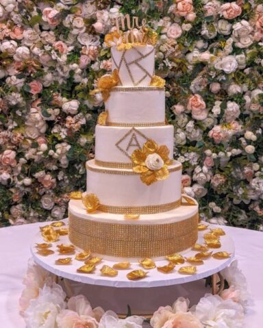 Grooms Cakes, Best Bakeries in Dallas