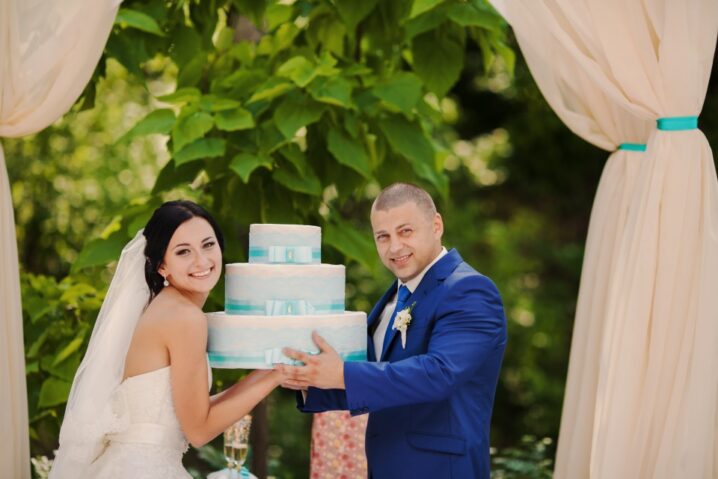 Top 13 Best Wedding Cake Bakers in Austin, TX