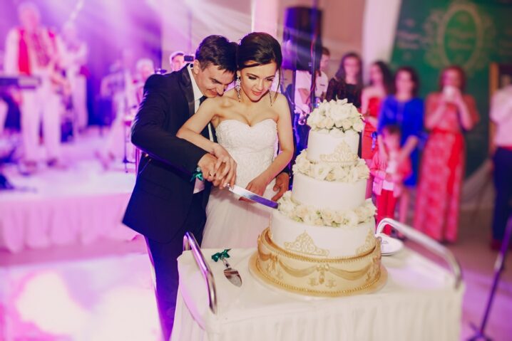 11 Best Wedding Cake Bakers in San Francisco, CA