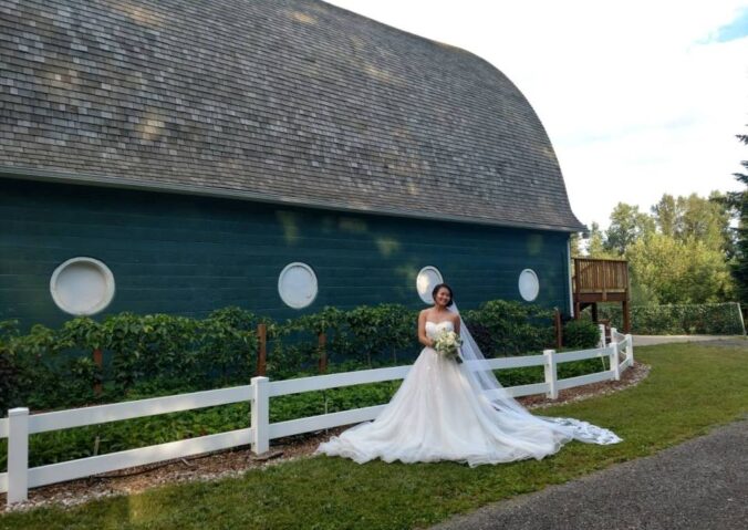 The Barn at Holly Farm